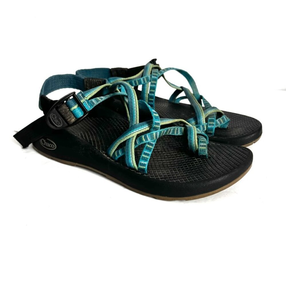 Chaco SZ 7 ZX2 Yampa Sandals